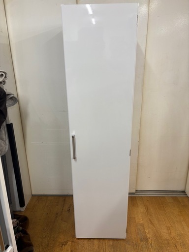 N1321★キッチン収納★スリム食器棚★食器棚★幅450mm