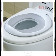 補助便座の画像