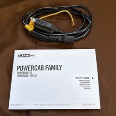 Line6  Powercab 112の画像
