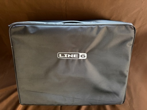 Line6  Powercab 112