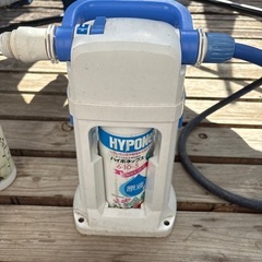 簡単液肥希釈キットの画像