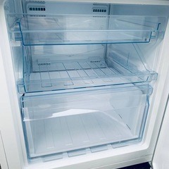 ✅ヤマダ電機ノンフロン冷凍冷蔵庫✅ ✅YRZ-F28K✅の画像