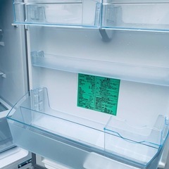 ✅ヤマダ電機ノンフロン冷凍冷蔵庫✅ ✅YRZ-F28K✅の画像