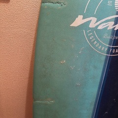 コストコ ソフト サーフボードの画像