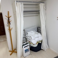 無料　早い勝ち　家具家電の画像
