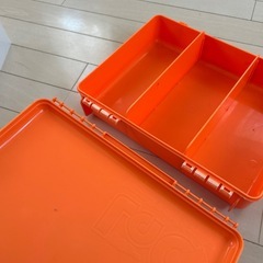 ケースあげます！の画像