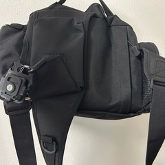 釣具　ショアジギング　ポーチの画像