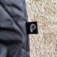 Penfield ブラック ジャケット Mの画像