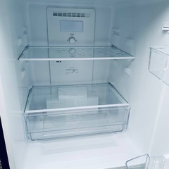 ✅AQUAノンフロン冷凍冷蔵庫✅ ✅AQR-14N✅の画像