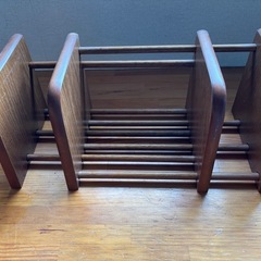 ブックスタンドの画像