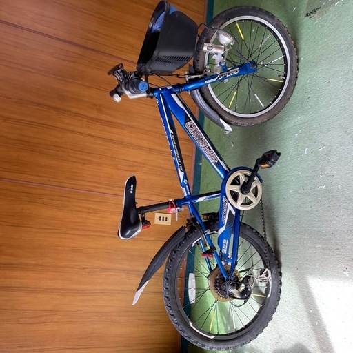 子供自転車20インチ