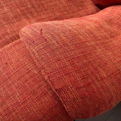 3人掛けソファの画像