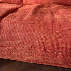 3人掛けソファの画像