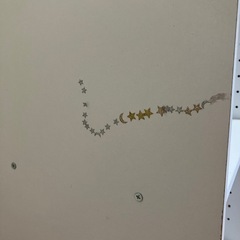 カラーボックス　ホワイトの画像