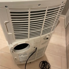 スポットエアコンの画像