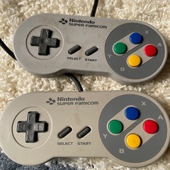 スーパーファミコン　ソフト3本の画像