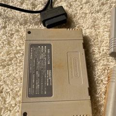 スーパーファミコン　ソフト3本の画像