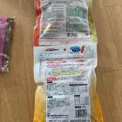 チワワ　ベストバランス10歳　お菓子の画像