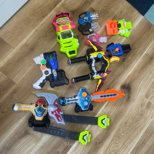 仮面ライダー　エグゼイド