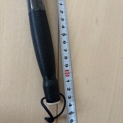 向島自動車用品製作所　毛ばたき　オーストリッチ　日本製　YD-80の画像