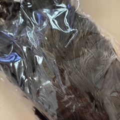 向島自動車用品製作所　毛ばたき　オーストリッチ　日本製　YD-80の画像