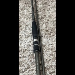 エギングロット メジャークラフトの画像