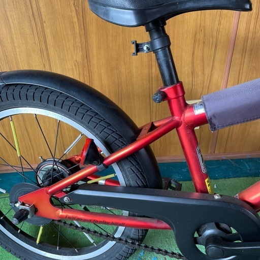 子供自転車18インチ