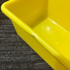 はらぺこあおむし　おもちゃ箱　おもちゃ　収納　棚の画像