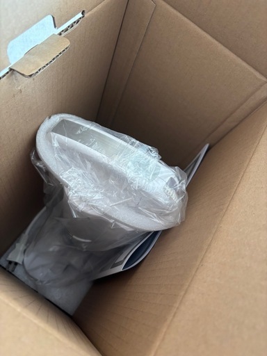 決まりました！　新生活に！ アイリス　