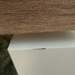 【ニトリ こたつ（旧型）】動作確認済み美品／3/8まで出品の画像