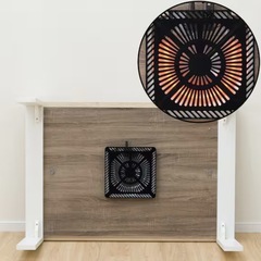 【ニトリ こたつ（旧型）】動作確認済み美品／3/8まで出品の画像