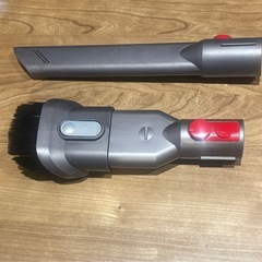 #ダイソンV7 ハンディクリーナー　洗浄、消毒済みの画像