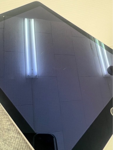 iPad Air2  64GB  Wi-Fi+Cellularモデル スペースグレイ SIMフリー