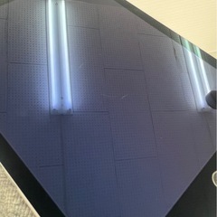 iPad Air2  64GB  Wi-Fi+Cellularモデル スペースグレイ SIMフリーの画像