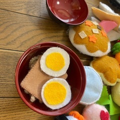 無料⭐︎大量おままごとの画像
