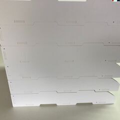 A3レターケース　6セットの画像