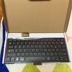 キーボードの画像