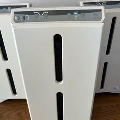 AMWAY  空気清浄機　3台の画像