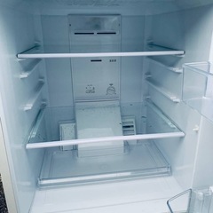 ✅AQUAノンフロン冷凍冷蔵庫✅ ✅AQR-16F✅の画像