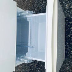 ✅AQUAノンフロン冷凍冷蔵庫✅ ✅AQR-16F✅の画像