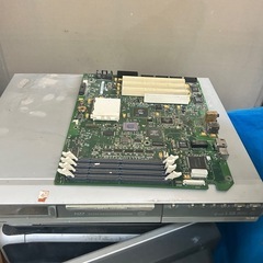 アップル　Mac プリンターなどの画像