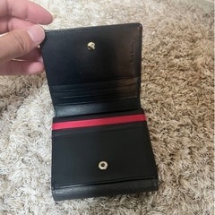 ポールスミス 財布 取引中の画像