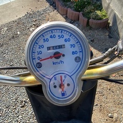 珍しい、bs2スト 100ccの画像