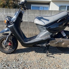 珍しい、bs2スト 100ccの画像