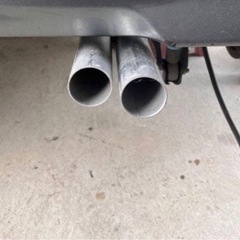 デュアル管　タント　ムーブなどにもの画像