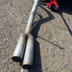 デュアル管　タント　ムーブなどにもの画像