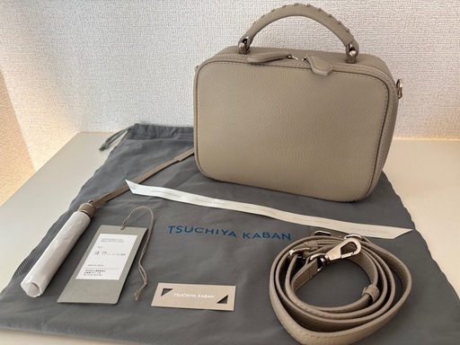 （新品未使用）土屋鞄