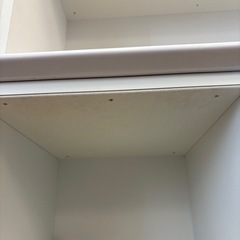 N1322★レンジボード★カップボード★食器棚★幅1000mmの画像