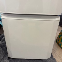 冷蔵庫 三菱電機の画像