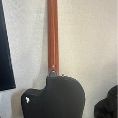 Bluesfeel　アコースティックギター本日受け取りで少し値下げ可の画像